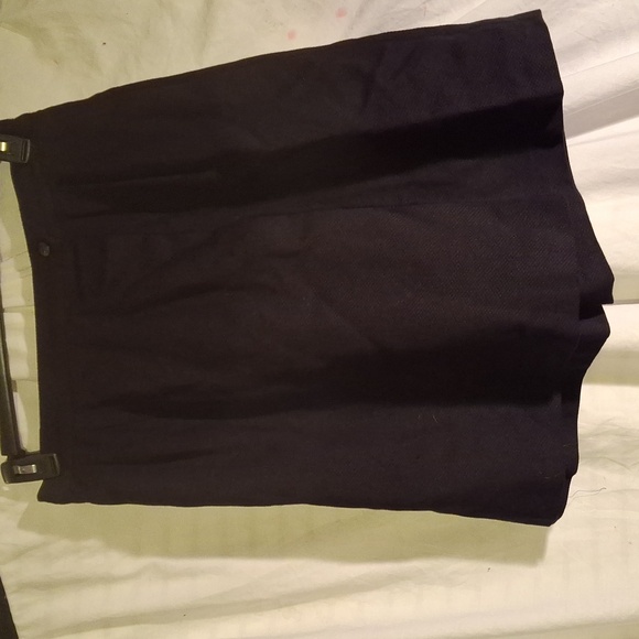 Style Exchange Skorts - Picture 1 of 2